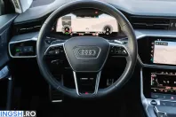 Audi A6 din 2021 cu 140.372 km - oferta AUD257168 - foto 20