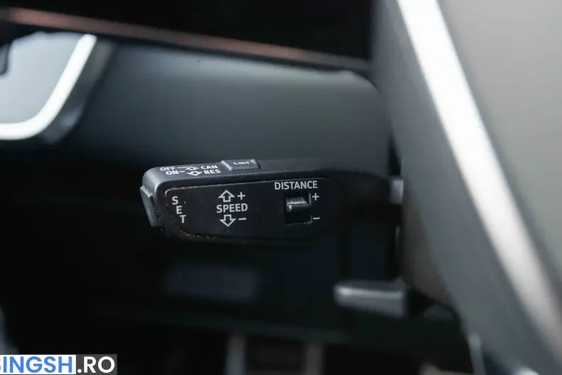Audi A6 din 2021 cu 140.372 km - oferta AUD257168 - foto 24