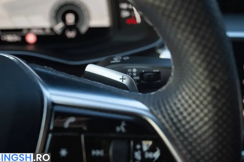 Audi A6 din 2021 cu 140.372 km - oferta AUD257168 - foto 30