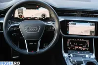 Audi A6 din 2021 cu 140.372 km - oferta AUD257168 - foto 31