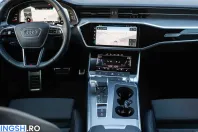 Audi A6 din 2021 cu 140.372 km - oferta AUD257168 - foto 34