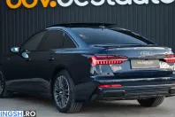 Audi A6 din 2021 cu 140.372 km - oferta AUD257168 - foto 37