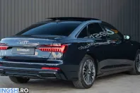 Audi A6 din 2021 cu 140.372 km - oferta AUD257168 - foto 38
