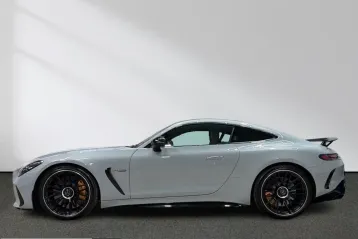 Mercedes-Benz AMG GT din 2025 - oferta MER257169