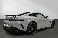 Mercedes-Benz AMG GT (Clasa GT) din 2025 cu 18.140 km - oferta MER257169 - foto 2