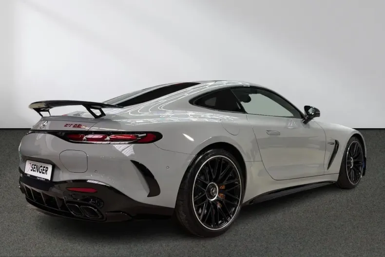 Mercedes-Benz AMG GT (Clasa GT) din 2025 cu 18.140 km - oferta MER257169 - foto 2