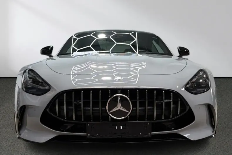 Mercedes-Benz AMG GT (Clasa GT) din 2025 cu 18.140 km - oferta MER257169 - foto 3