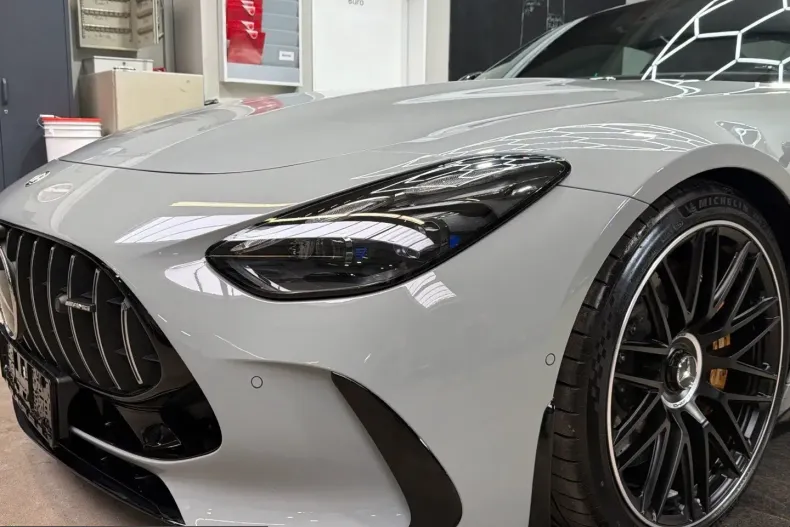 Mercedes-Benz AMG GT (Clasa GT) din 2025 cu 18.140 km - oferta MER257169 - foto 5