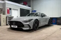Mercedes-Benz AMG GT (Clasa GT) din 2025 cu 18.140 km - oferta MER257169 - foto 15