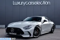 Mercedes-Benz AMG GT (Clasa GT) din 2025 cu 18.035 km - oferta MER257170 - foto 1