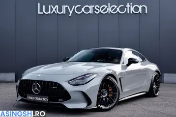 Mercedes-Benz AMG GT din 2025 - oferta MER257170