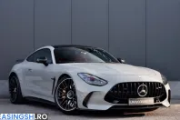 Mercedes-Benz AMG GT (Clasa GT) din 2025 cu 18.035 km - oferta MER257170 - foto 3