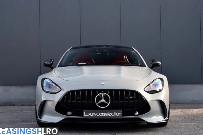 Mercedes-Benz AMG GT (Clasa GT) din 2025 cu 18.035 km - oferta MER257170 - foto 6
