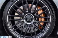 Mercedes-Benz AMG GT (Clasa GT) din 2025 cu 18.035 km - oferta MER257170 - foto 9