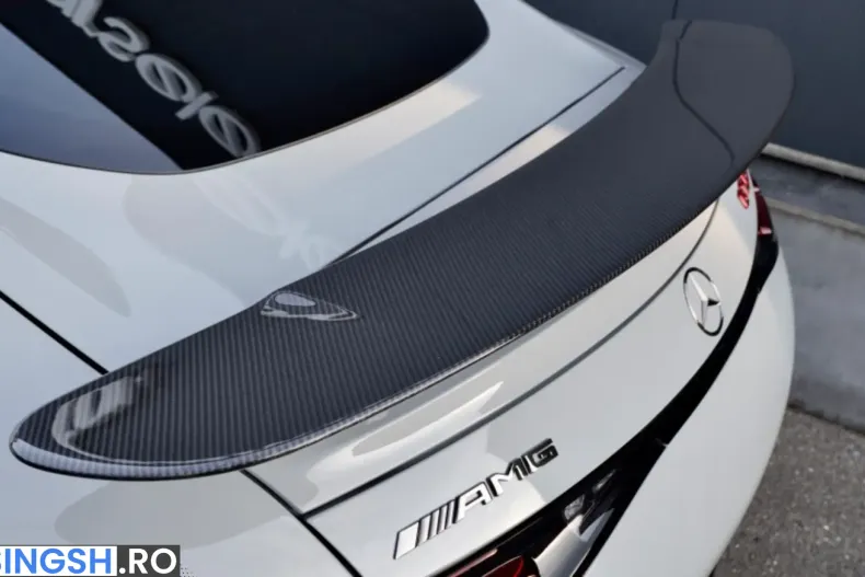 Mercedes-Benz AMG GT (Clasa GT) din 2025 cu 18.035 km - oferta MER257170 - foto 11