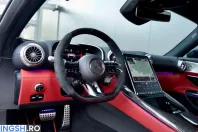 Mercedes-Benz AMG GT (Clasa GT) din 2025 cu 18.035 km - oferta MER257170 - foto 12