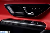 Mercedes-Benz AMG GT (Clasa GT) din 2025 cu 18.035 km - oferta MER257170 - foto 14