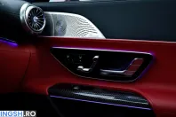 Mercedes-Benz AMG GT (Clasa GT) din 2025 cu 18.035 km - oferta MER257170 - foto 15
