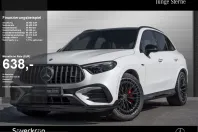 Mercedes-Benz GLC 43 AMG (Clasa GLC) din 2025 cu 9.359 km - oferta MER257171 - foto 1
