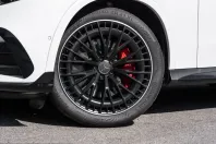 Mercedes-Benz GLC 43 AMG (Clasa GLC) din 2025 cu 9.359 km - oferta MER257171 - foto 6