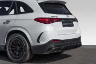 Mercedes-Benz GLC 43 AMG (Clasa GLC) din 2025 cu 9.359 km - oferta MER257171 - foto 12