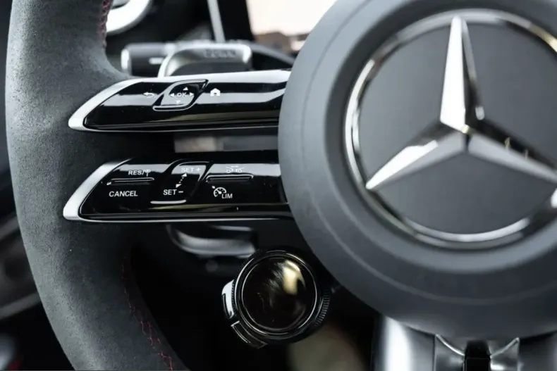 Mercedes-Benz GLC 43 AMG (Clasa GLC) din 2025 cu 9.359 km - oferta MER257171 - foto 18