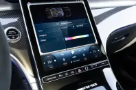 Mercedes-Benz GLC 43 AMG (Clasa GLC) din 2025 cu 9.359 km - oferta MER257171 - foto 22