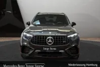 Mercedes-Benz GLC 43 AMG (Clasa GLC) din 2025 cu 8.613 km - oferta MER257172 - foto 3