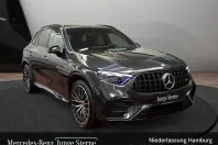 Mercedes-Benz GLC 43 AMG (Clasa GLC) din 2025 cu 8.613 km - oferta MER257172 - foto 4