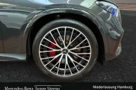 Mercedes-Benz GLC 43 AMG (Clasa GLC) din 2025 cu 8.613 km - oferta MER257172 - foto 5