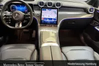 Mercedes-Benz GLC 43 AMG (Clasa GLC) din 2025 cu 8.613 km - oferta MER257172 - foto 12