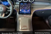 Mercedes-Benz GLC 43 AMG (Clasa GLC) din 2025 cu 8.613 km - oferta MER257172 - foto 14