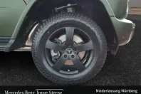 Mercedes-Benz G 450 (Clasa G) din 2025 cu 15.925 km - oferta MER257173 - foto 5