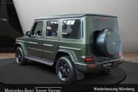 Mercedes-Benz G 450 (Clasa G) din 2025 cu 15.925 km - oferta MER257173 - foto 8