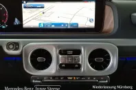 Mercedes-Benz G 450 (Clasa G) din 2025 cu 15.925 km - oferta MER257173 - foto 14