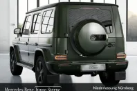 Mercedes-Benz G 450 (Clasa G) din 2025 cu 15.925 km - oferta MER257173 - foto 18