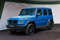 Mercedes-Benz G 580 (Clasa G) din 2025 cu 19.422 km - oferta MER257174 - foto 1