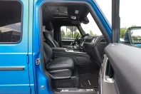 Mercedes-Benz G 580 (Clasa G) din 2025 cu 19.422 km - oferta MER257174 - foto 2