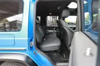 Mercedes-Benz G 580 (Clasa G) din 2025 cu 19.422 km - oferta MER257174 - foto 4