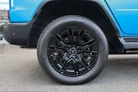 Mercedes-Benz G 580 (Clasa G) din 2025 cu 19.422 km - oferta MER257174 - foto 5