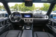 Mercedes-Benz G 580 (Clasa G) din 2025 cu 19.422 km - oferta MER257174 - foto 6
