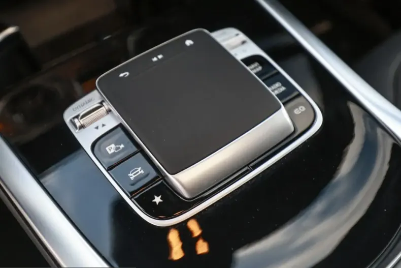 Mercedes-Benz G 580 (Clasa G) din 2025 cu 19.422 km - oferta MER257174 - foto 13