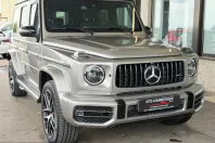 Mercedes-Benz G 63 AMG (Clasa G) din 2022 cu 64.000 km - oferta MER257175 - foto 7