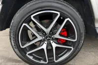 Mercedes-Benz G 63 AMG (Clasa G) din 2022 cu 64.000 km - oferta MER257175 - foto 10