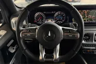Mercedes-Benz G 63 AMG (Clasa G) din 2022 cu 64.000 km - oferta MER257175 - foto 11
