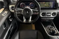 Mercedes-Benz G 63 AMG (Clasa G) din 2022 cu 64.000 km - oferta MER257175 - foto 13