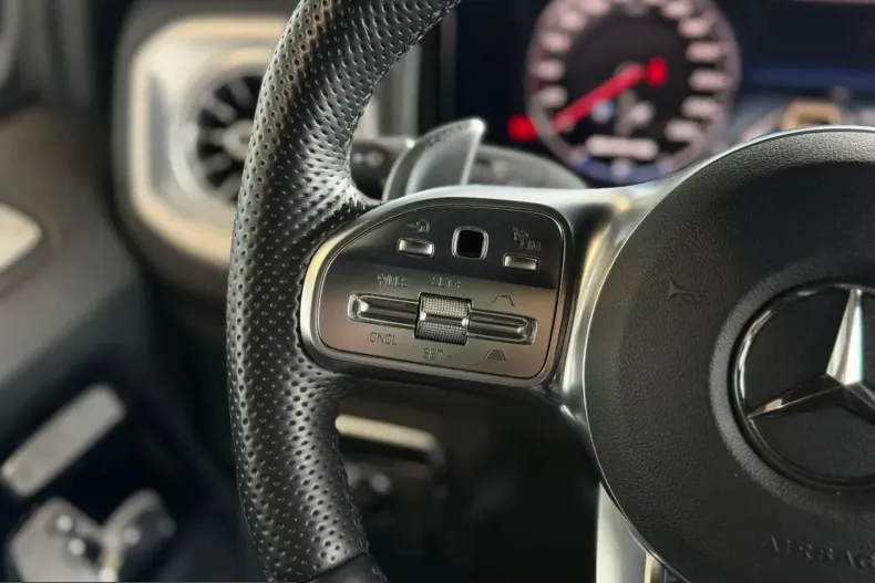 Mercedes-Benz G 63 AMG (Clasa G) din 2022 cu 64.000 km - oferta MER257175 - foto 18