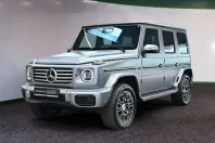 Mercedes-Benz G 580 (Clasa G) din 2025 cu 27.946 km - oferta MER257176 - foto 1