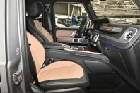 Mercedes-Benz G 580 (Clasa G) din 2025 cu 27.946 km - oferta MER257176 - foto 2