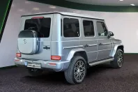 Mercedes-Benz G 580 (Clasa G) din 2025 cu 27.946 km - oferta MER257176 - foto 3